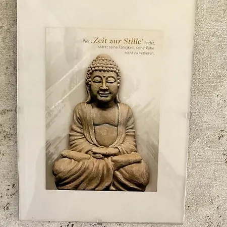 Small Accomondation With Possibility For Wellness