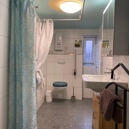 Small Accomondation With Possibility For Wellness Apartmán