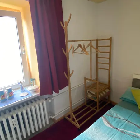 アパート Small Accomondation With Possibility For Wellness ベーヴェルンゲン