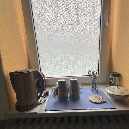 アパート Small Accomondation With Possibility For Wellness *