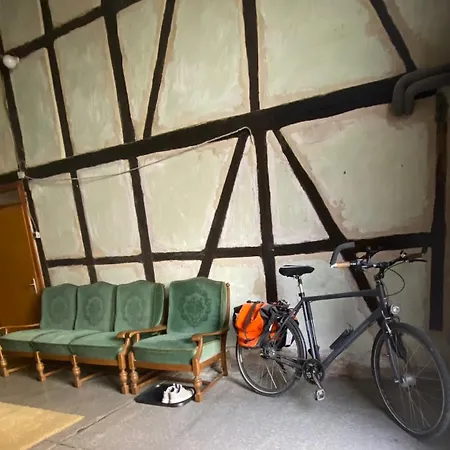 Appartement Kleine, Einfache, Ruhige Unterkunft