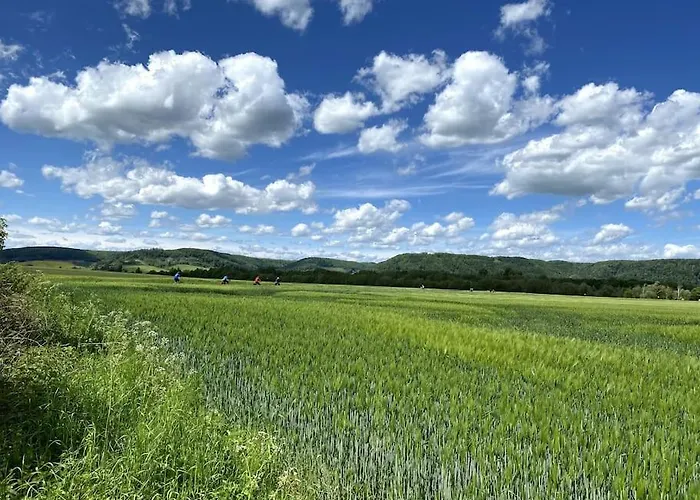 Small Accomondation With Possibility For Wellness Apartmán *