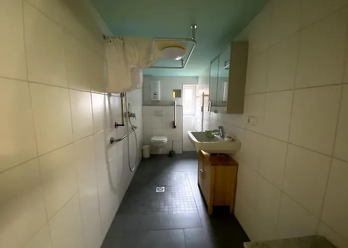 Apartmán Small Accomondation With Possibility For Wellness