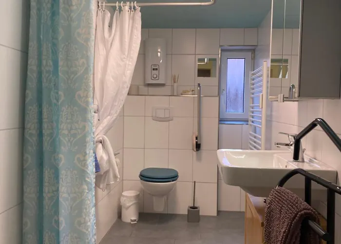 Small Accomondation With Possibility For Wellness Apartmán