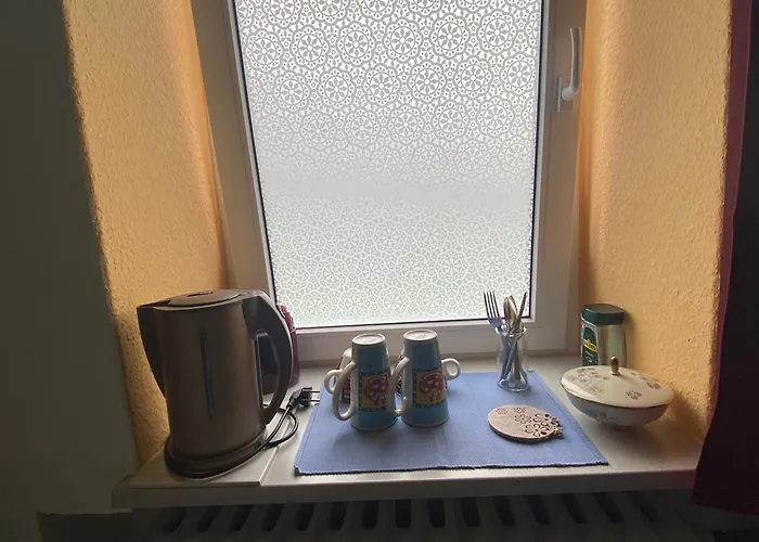 Apartmán Small Accomondation With Possibility For Wellness *