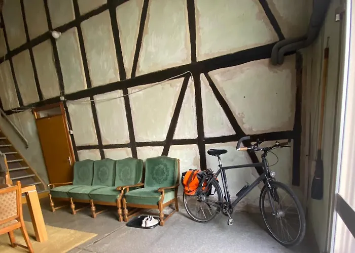 Apartmán Small Accomondation With Possibility For Wellness